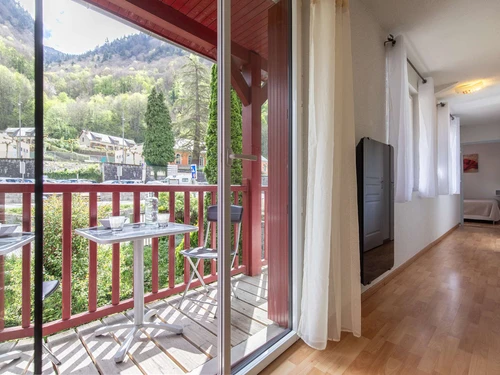 Apartment Cauterets, 1 bedroom, 4 persons - photo_17101195478