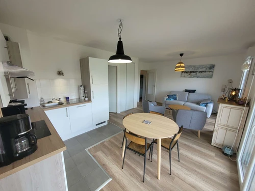 Apartment Wimereux, 1 bedroom, 4 persons - photo_1011586992772