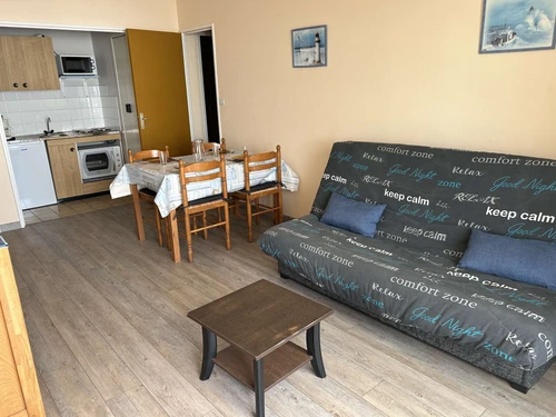 Appartement Saint-Gilles-Croix-de-Vie, 2 pièces, 4 personnes - photo_1540062491