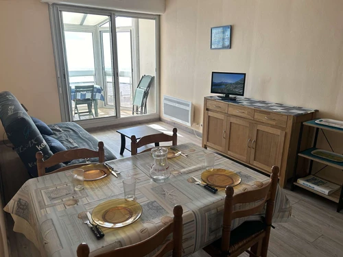 Appartement Saint-Gilles-Croix-de-Vie, 2 pièces, 4 personnes - photo_1540062491