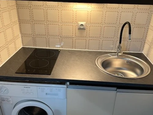 Apartment Fleury-Saint-Pierre-la-Mer, 1 bedroom, 6 persons - photo_1540049021