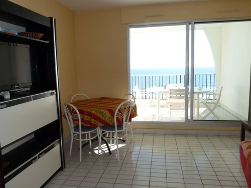 Ferienwohnung La Grande-Motte, 1 Schlafzimmer, 4 Personen - photo_11513645593