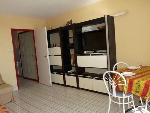 Ferienwohnung La Grande-Motte, 1 Schlafzimmer, 4 Personen - photo_11513645593