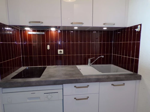 Ferienwohnung La Grande-Motte, 1 Schlafzimmer, 4 Personen - photo_11513645593