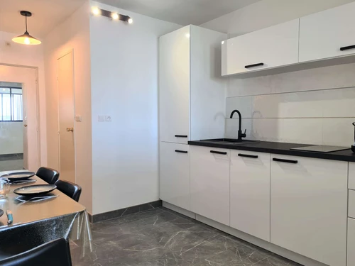 Appartement Cap d'Agde, 1 pièce, 4 personnes - photo_1011587002116