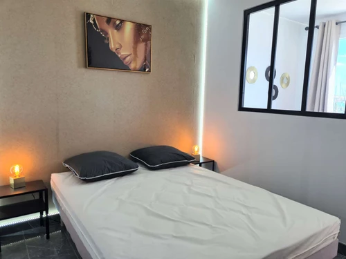 Appartement Cap d'Agde, 1 pièce, 4 personnes - photo_1011587002116