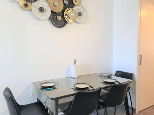 Appartement Cap d'Agde, 1 pièce, 4 personnes - photo_1011587002116