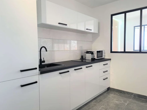 Appartement Cap d'Agde, 1 pièce, 4 personnes - photo_1011587002116