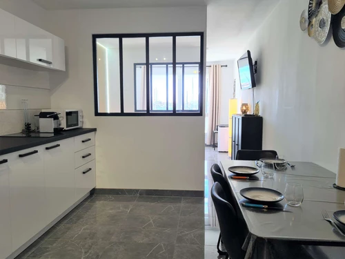 Appartement Cap d'Agde, 1 pièce, 4 personnes - photo_1011587002116