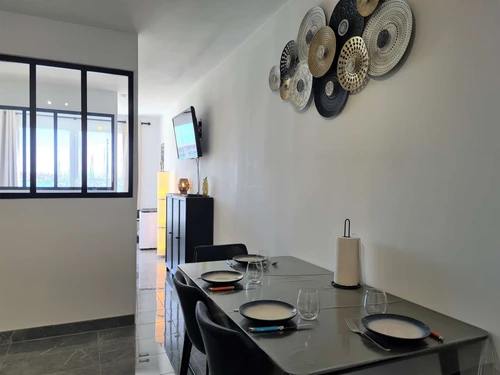 Appartement Cap d'Agde, 1 pièce, 4 personnes - photo_1011587002116