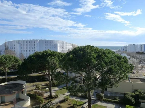 Studio La Grande-Motte, 1 pièce, 4 personnes - photo_11513608743