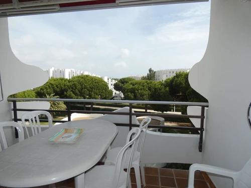 Studio La Grande-Motte, 1 pièce, 4 personnes - photo_11513608743