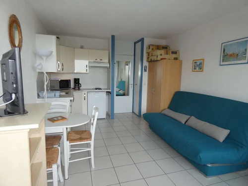 Studio La Grande-Motte, 1 pièce, 4 personnes - photo_11513608743