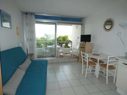Studio La Grande-Motte, 1 pièce, 4 personnes - photo_11513608743