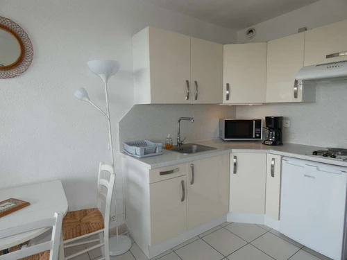 Studio La Grande-Motte, 1 pièce, 4 personnes - photo_11513608743