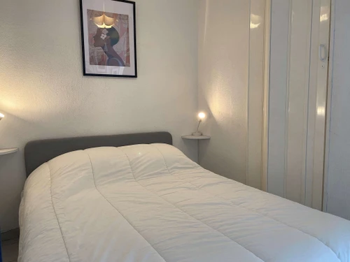 Appartement Balaruc-les-Bains, 1 pièce, 2 personnes - photo_1011587002819