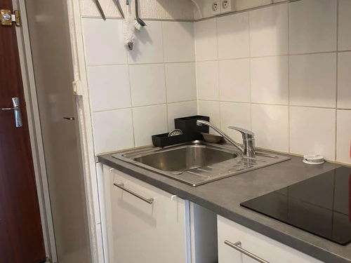 Appartement Balaruc-les-Bains, 1 pièce, 2 personnes - photo_1011587002819