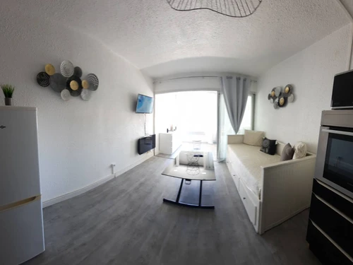 Appartement Le Barcarès, 1 pièce, 4 personnes - photo_1011587006241