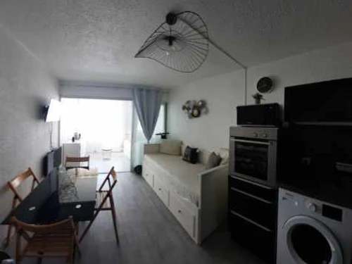 Appartement Le Barcarès, 1 pièce, 4 personnes - photo_1011587006241