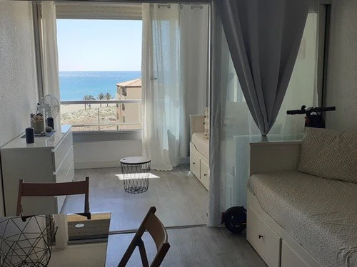 Appartement Le Barcarès, 1 pièce, 4 personnes - photo_1011587006241