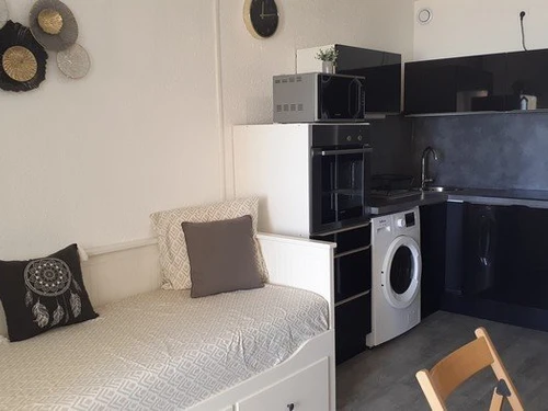 Appartement Le Barcarès, 1 pièce, 4 personnes - photo_1011587006241