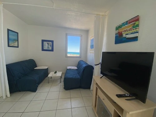 Appartement Le Barcarès, 2 pièces, 4 personnes - photo_1011587006893