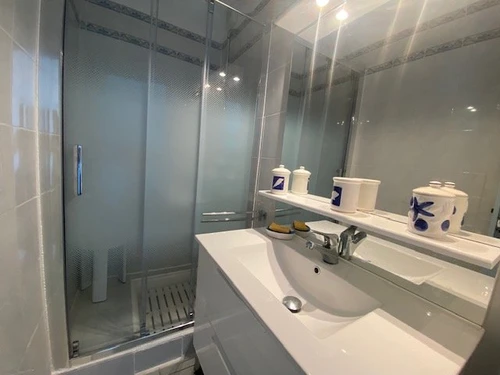 Appartement Le Barcarès, 2 pièces, 4 personnes - photo_1011587006893