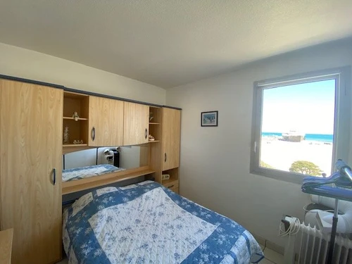 Appartement Le Barcarès, 2 pièces, 4 personnes - photo_1011587006893