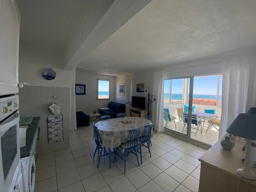 Appartement Le Barcarès, 2 pièces, 4 personnes - photo_1011587006893