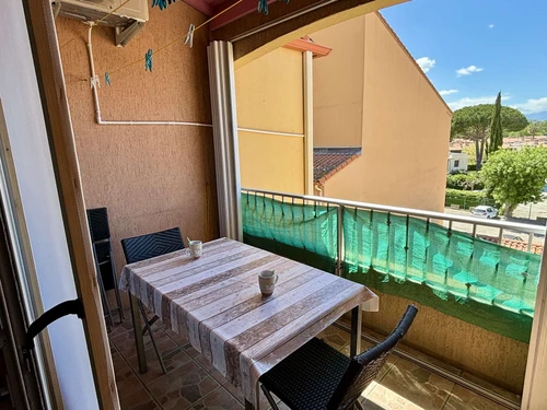 Appartement Argelès-sur-Mer, 3 pièces, 6 personnes - photo_17683698735