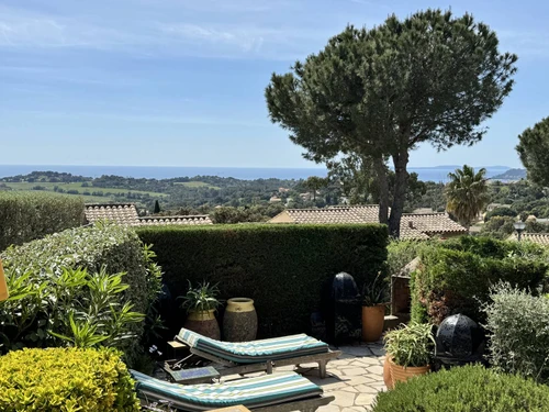 Villa La Croix-Valmer, 2 bedrooms, 4 persons - photo_19237883966