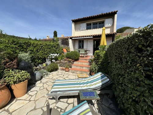 Villa La Croix-Valmer, 2 bedrooms, 4 persons - photo_19237883966