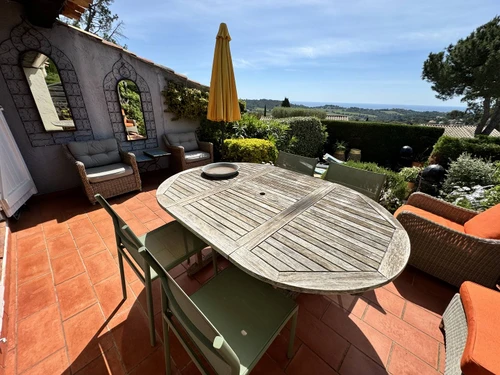 Villa La Croix-Valmer, 2 bedrooms, 4 persons - photo_19237883966