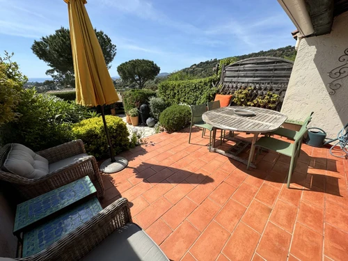 Villa La Croix-Valmer, 2 bedrooms, 4 persons - photo_19237883966