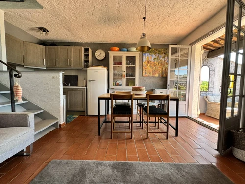 Villa La Croix-Valmer, 2 bedrooms, 4 persons - photo_19237883966