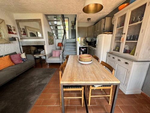 Villa La Croix-Valmer, 2 bedrooms, 4 persons - photo_19237883966