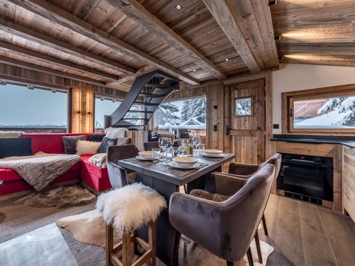 Chalet Courchevel, 4 pièces, 5 personnes - photo_1011587020936