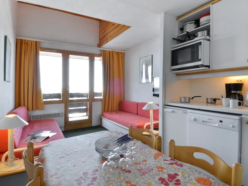 Apartment Belle Plagne, 2 bedrooms, 6 persons - photo_17724523153