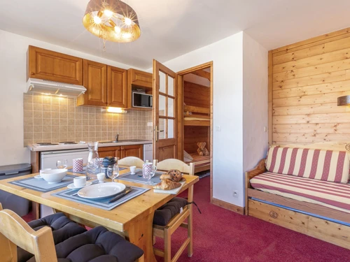 Studio Val-d'Isère, 1 pièce, 4 personnes - photo_18466648011