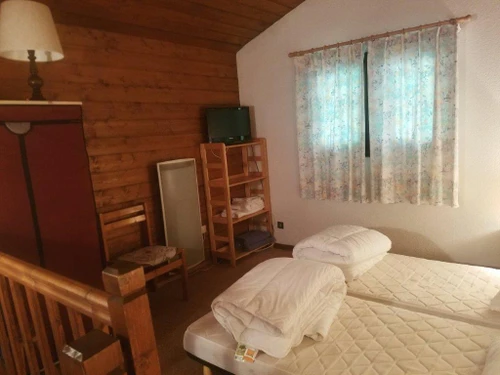 Apartment Châtel, 2 bedrooms, 6 persons - photo_12477107396