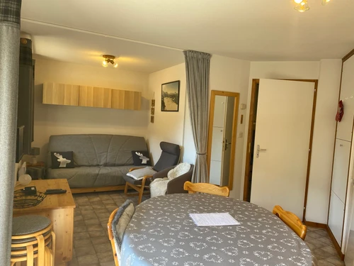 Apartamento Châtel, 1 dormitorio, 4 personas - photo_19438132844