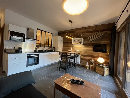 Apartment Châtel, 1 bedroom, 4 persons - photo_20170483585