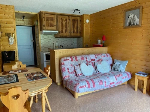 Studio Châtel, 1 pièce, 4 personnes - photo_13657318052