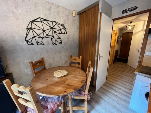 Apartment Châtel, 1 bedroom, 4 persons - photo_16951145609