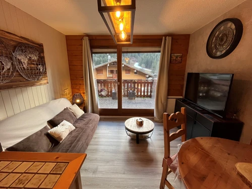 Apartment Châtel, 1 bedroom, 4 persons - photo_16951145609