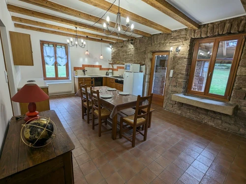 Maison Bois-de-Champ, 4 pièces, 8 personnes - photo_1011587072328