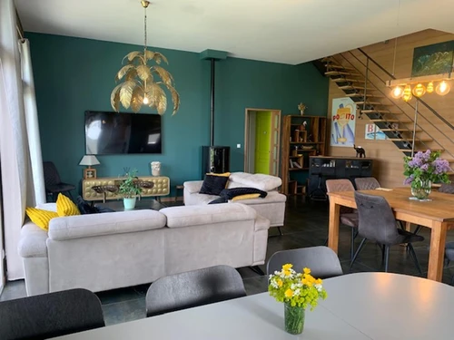 Gîte Dragey-Ronthon, 5 pièces, 9 personnes - photo_10902771141