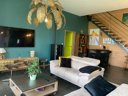 Gîte Dragey-Ronthon, 5 pièces, 9 personnes - photo_10902771141