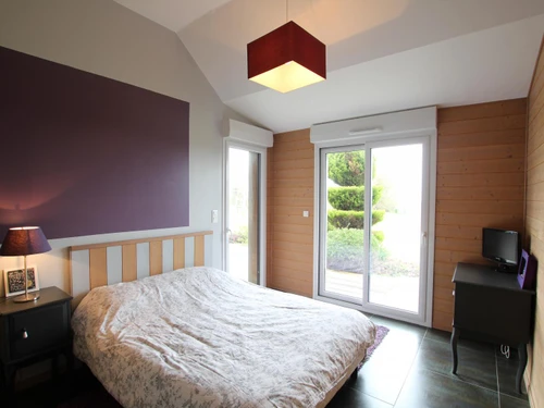 Gîte Dragey-Ronthon, 5 pièces, 9 personnes - photo_10902771141