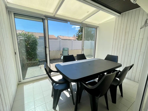 Maison Bretignolles-sur-Mer, 3 pièces, 6 personnes - photo_15575526510